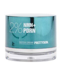 PRETTYSKIN multi Made In Korea 1.69oz Pdrn Biotox Cream